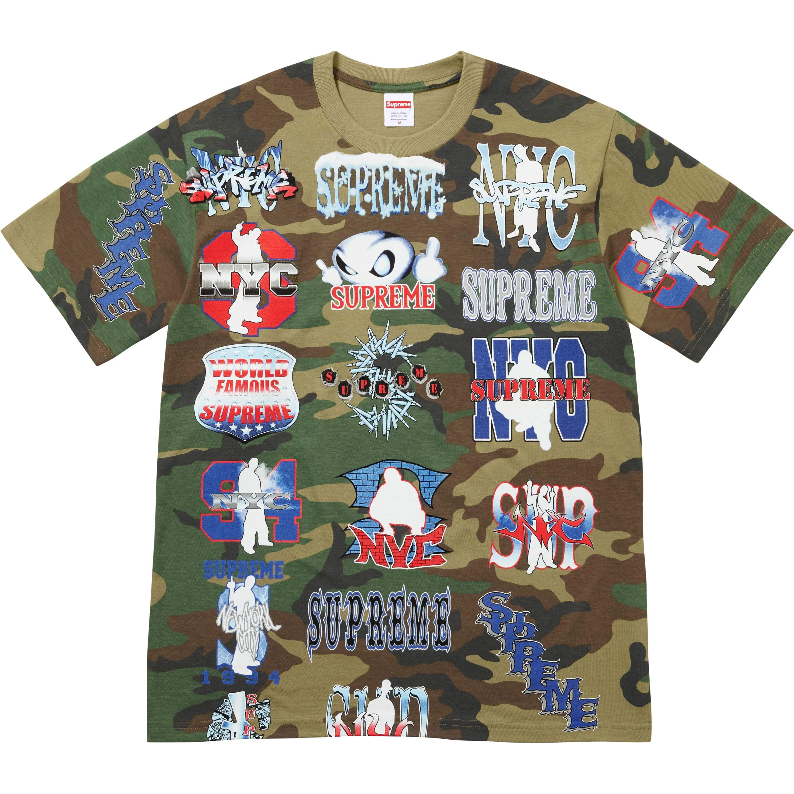 Flash Tee view 10